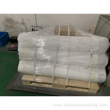 high quality Pre-applied HDPE Waterproofing Membrane